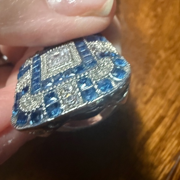 Jewelry - Vintage jewelry bundle! Art deco ring,